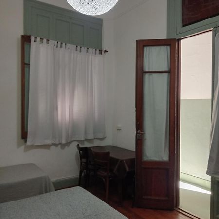 Hotel El Pibe บัวโนสไอเรส ภายนอก รูปภาพ