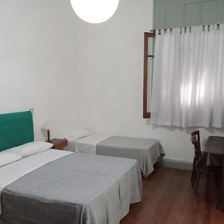 Hotel El Pibe บัวโนสไอเรส ภายนอก รูปภาพ