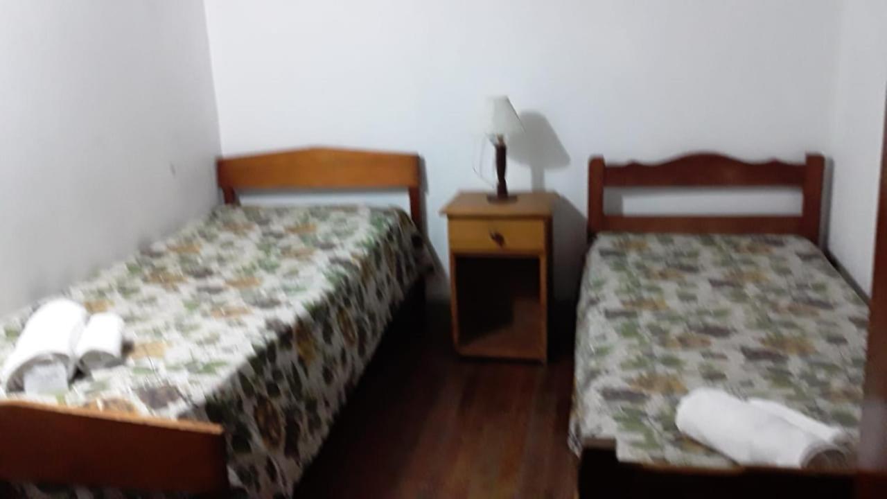 Hotel El Pibe บัวโนสไอเรส ภายนอก รูปภาพ