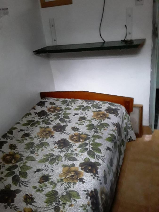 Hotel El Pibe บัวโนสไอเรส ภายนอก รูปภาพ