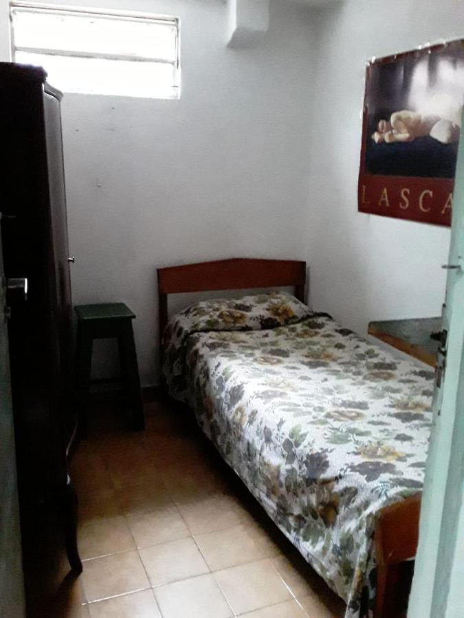 Hotel El Pibe บัวโนสไอเรส ภายนอก รูปภาพ