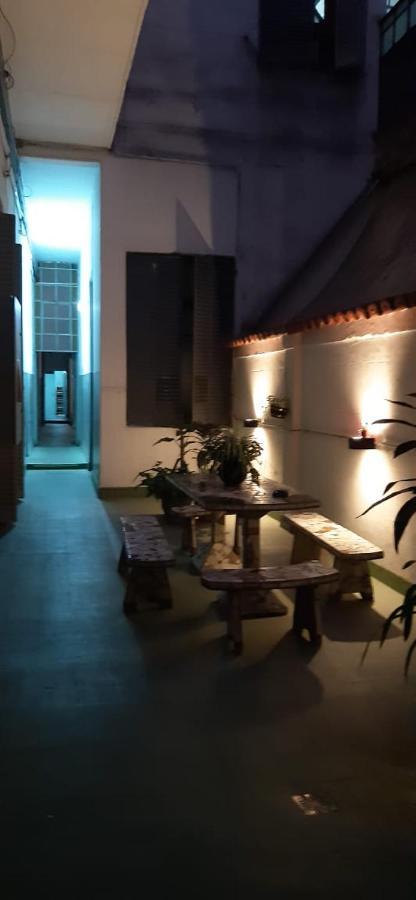 Hotel El Pibe บัวโนสไอเรส ภายนอก รูปภาพ