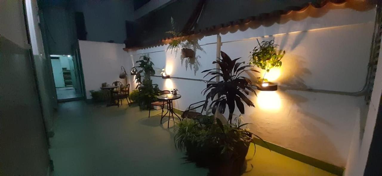 Hotel El Pibe บัวโนสไอเรส ภายนอก รูปภาพ