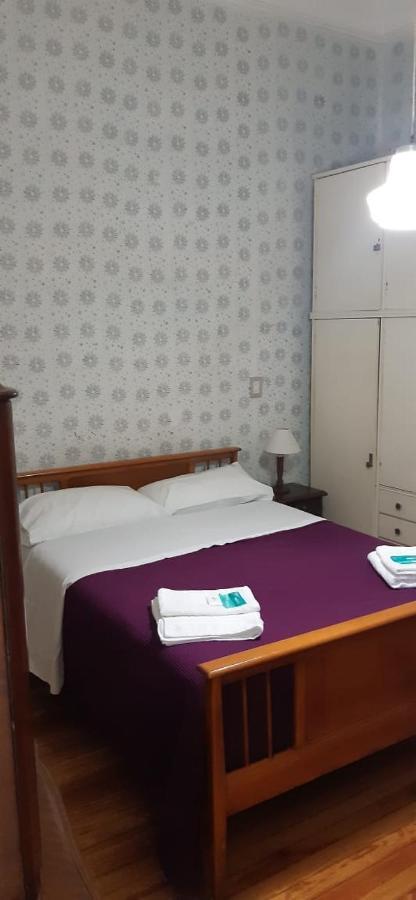 Hotel El Pibe บัวโนสไอเรส ภายนอก รูปภาพ