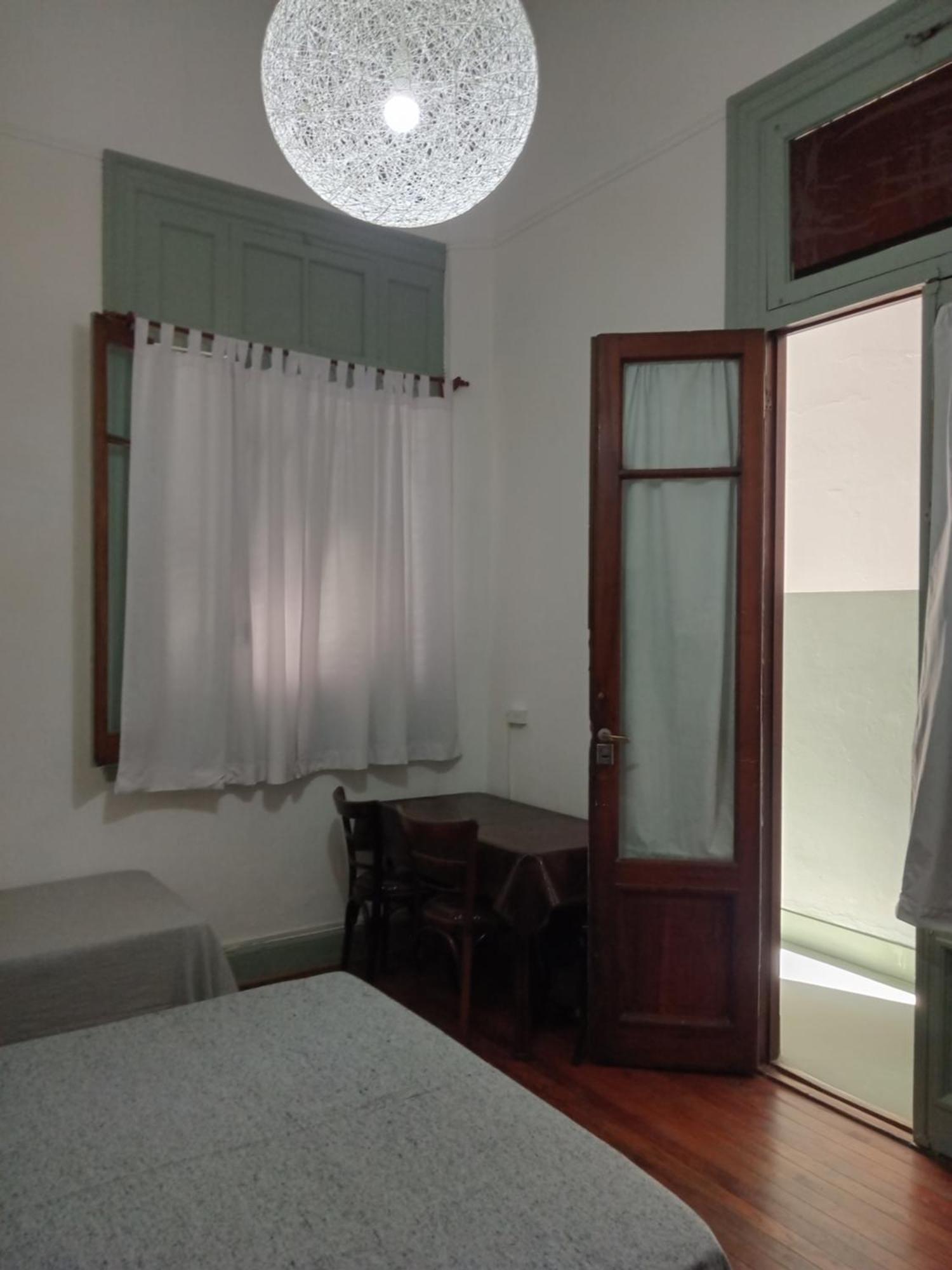 Hotel El Pibe บัวโนสไอเรส ภายนอก รูปภาพ