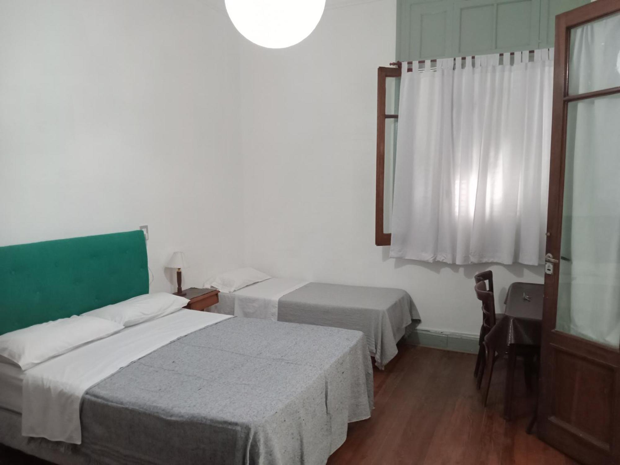 Hotel El Pibe บัวโนสไอเรส ภายนอก รูปภาพ