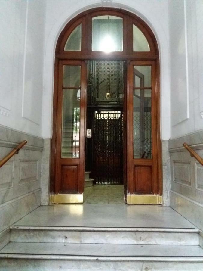 Hotel El Pibe บัวโนสไอเรส ภายนอก รูปภาพ