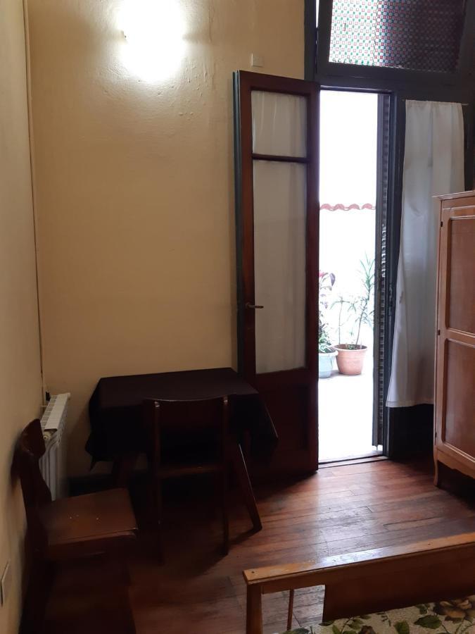 Hotel El Pibe บัวโนสไอเรส ภายนอก รูปภาพ