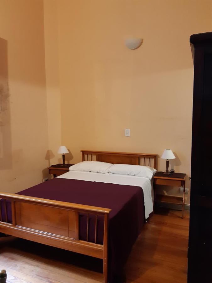 Hotel El Pibe บัวโนสไอเรส ภายนอก รูปภาพ