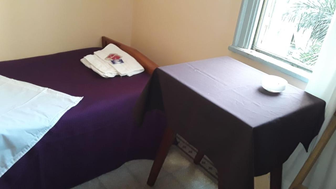 Hotel El Pibe บัวโนสไอเรส ภายนอก รูปภาพ